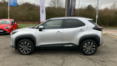 Toyota Yaris Cross 1.5 Hybrid Design 5dr CVT Hybrid Estate